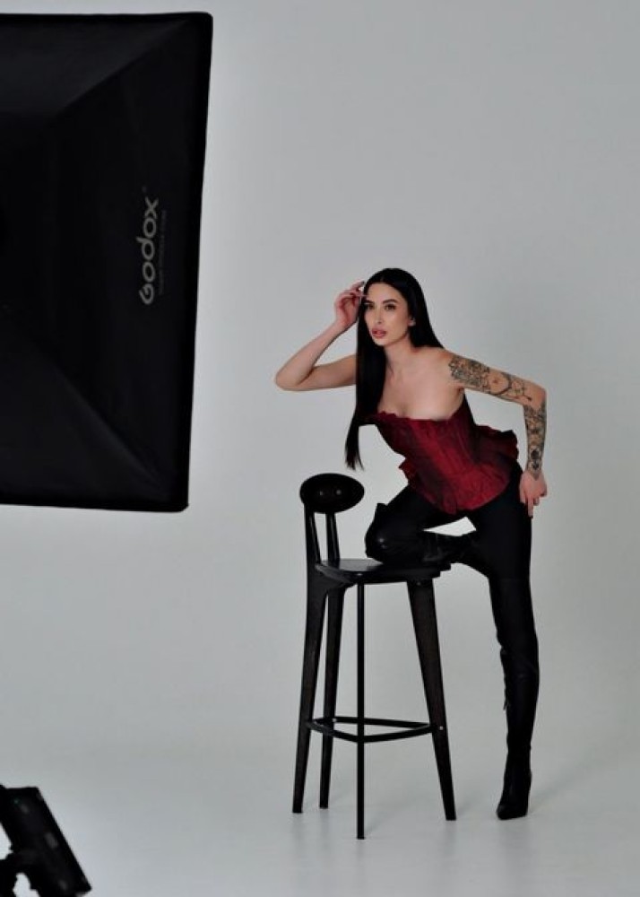 Индивидуалка Вика фото № 2 в городе Ртищево