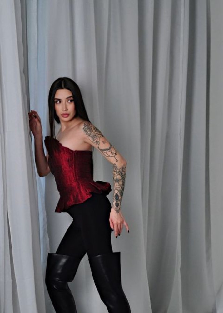 Индивидуалка Вика фото № 2 в городе Ртищево