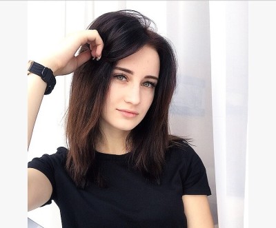 Светлана, Г. Ртищево