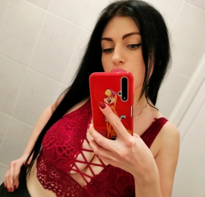 Люда, Г. Ртищево