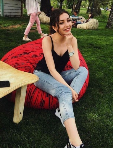 🎥 Регина, Г. Ртищево