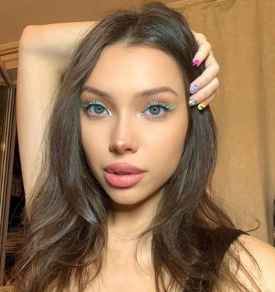 Ольга, Г. Ртищево