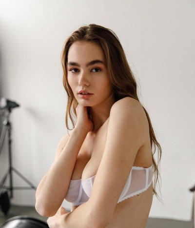 Маринка, Г. Ртищево