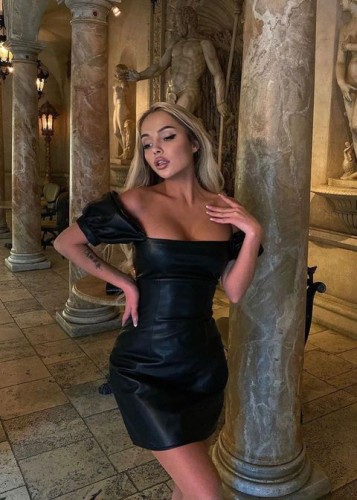 Алина, Г. Ртищево