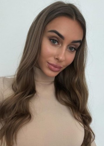 Анна, Г. Ртищево