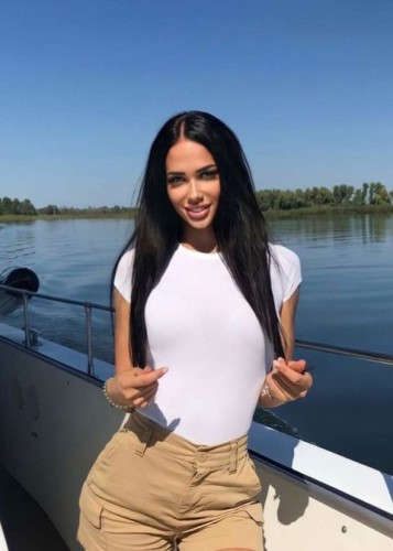 Аня, Г. Ртищево