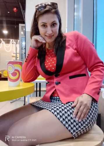 Dama, Г. Ртищево