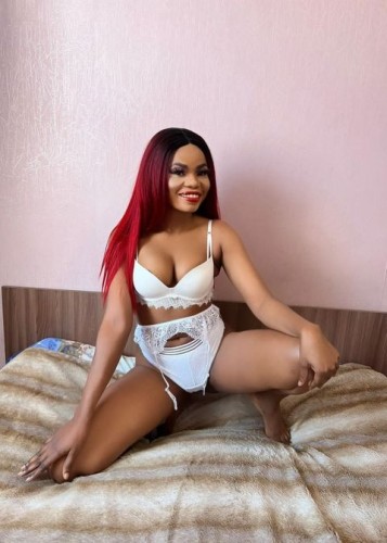 Elizabeth, Г. Ртищево