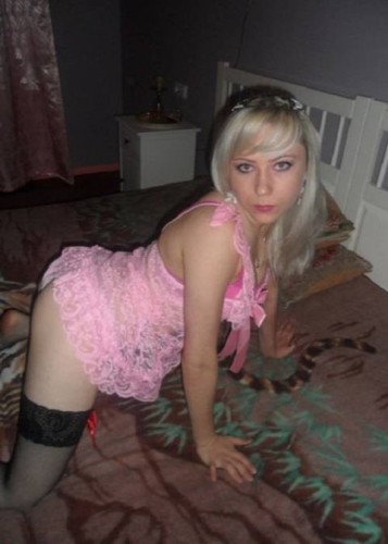 Елизавета, Г. Ртищево