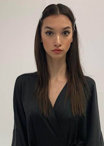 Эмбер, Г. Ртищево