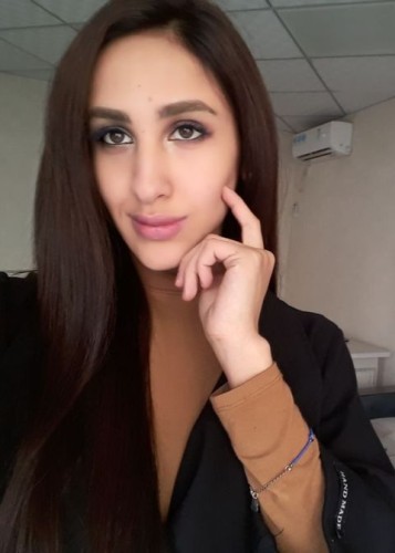 Габи, Г. Ртищево