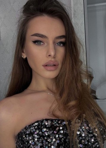 Кристина, Г. Ртищево