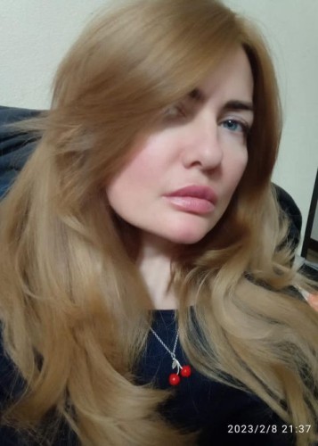 Кристина, Г. Ртищево