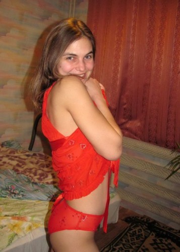 Лина, Г. Ртищево