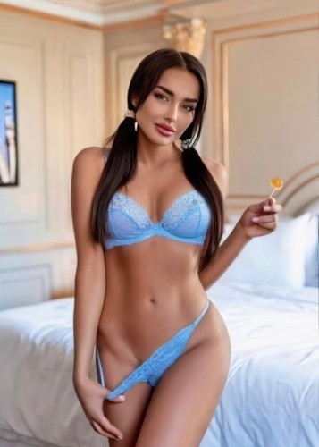 Лиза, Г. Ртищево