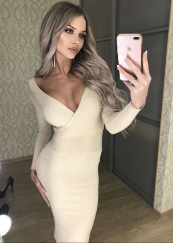 Настя, Г. Ртищево