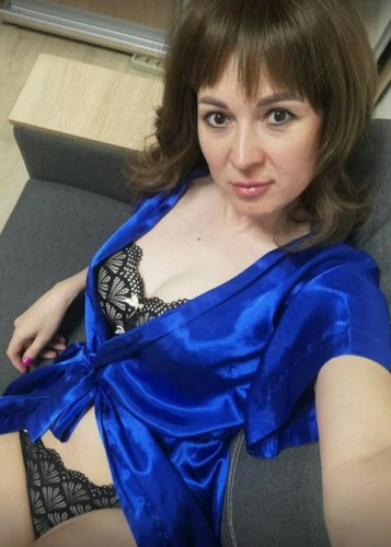 Вероника, Г. Ртищево