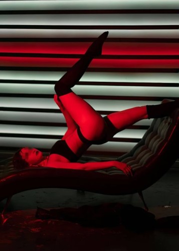 Ирина, Г. Ртищево