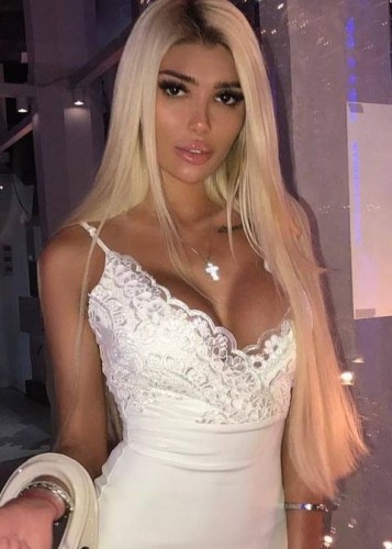 Лина, Г. Ртищево