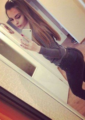 Настя, Г. Ртищево